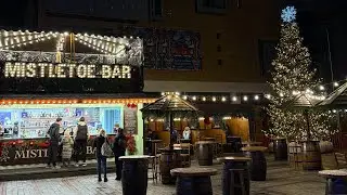 Its Beginning to look a lott like Christmas 🎄🎅🏻| Vlog8 |