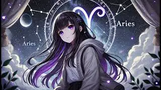 Aries, Chapter 1 | Storytelling | First Person Narrative | Listen Only | Constellation Love Romance