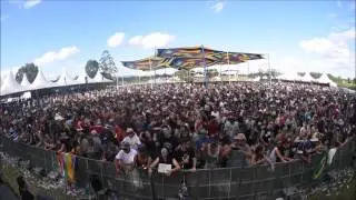 18/03  MAZZODELLIC |  GARDEN MUSIC FESTIVAL 2017