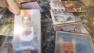Minevik (SN), olevik (SL) & tulevik (SM) teraapiline &uuml;ldlugemine 🌌🌠🙏✨🍀