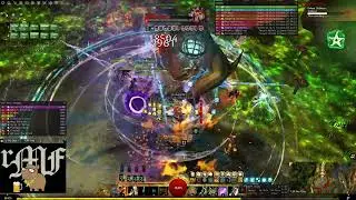 [rMF] Slothasor 1:34 - pWeaver PoV