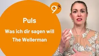 Einsingen um 9 (24.1.26) mit Julia, Puls, Metrum, Rhythmus, Takt, U. Jürgens, Was ich dir sagen will