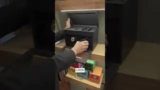 Is WOLF The Best Watch Winder in the World?