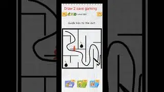 Draw 2 save game 🎮