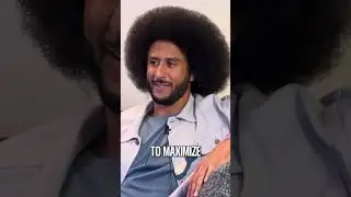 Why Colin Kaepernick is a complete fraud