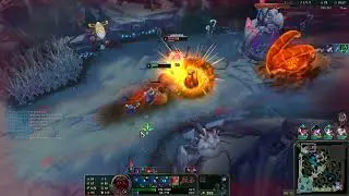not worth tradekill :/