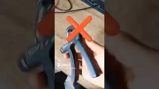 hand grip correct to hold ✅ 👍#gims#handgrip#short #exercise#gims#bodybuilder#viral#trending