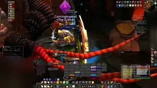 World Of Warcraft Hardcore: Blackwing Lair Walkthrough and Commentary