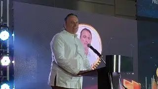 Asia CEO Awards 2025 Media Launch with Mr. Darcy Lalonde of Figaro Solutions (Opening Remarks)