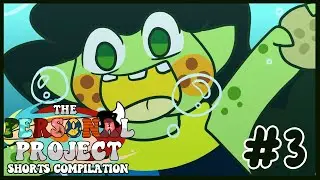 🐸 Persona Project: Year 3