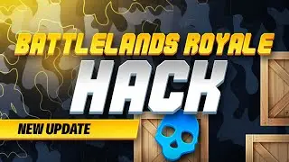 ✨ How To Hack Battlelands Royale 2023 ✅ Easy Tips To Get Battle Bucks 🔥 Working on iOS and Android ✨