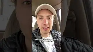 Психология ОТСУТСТВИЯ КОНТАКТА на самосвале