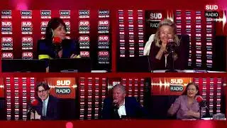 JO : la Russie désinforme ? / Européennes : les jeux sont faits ? / Enjeux du vote
