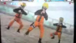 Naruto Ninja Destiny 3