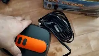 Sup Pump - HT781 краткий обзор
