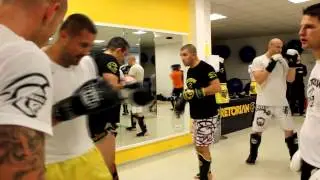 Leonardo Komsic - Take your game to the next level