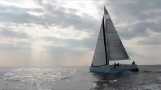Grand Soleil 39