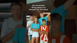 Ari la ha liado!😱