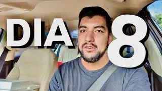 DÍA 8 | Inciando un NEGOCIO en México 🇲🇽 desde 0 ( estoy teniendo demasiados pedidos )