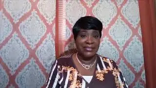 Prophetic Dream of Great Water and Strong Wind | Prophetic Warning | Karen Proctor&rsquo;s Ministries