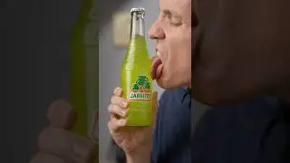 Появился новый способ наслаждаться газировкой!