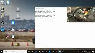 Passive can bus sniffing with a little help (4) - Creating the perfect autox or track video