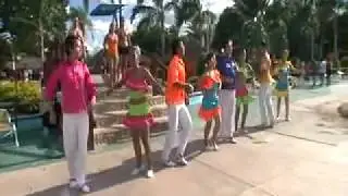 Guisela Santa Cruz - BRINCAO DEL CARNAVAL