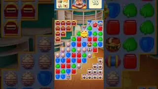 Level 920 #royalmatch