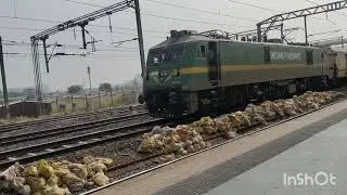 01025 ballia Special Fare Special (DR-BUI)