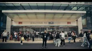 B&H Build Expo Day 1: Talked to my favorite brand WANDRD!