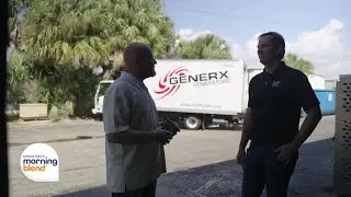 GenerX Generators Keeps Florida Powered with Industry-Leading Service & Support