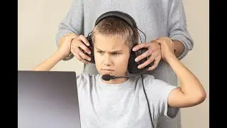 What Are the Warning Signs of Video Gaming Addiction? Dr. Patrick Quaid and Elaine Uskoski discuss.