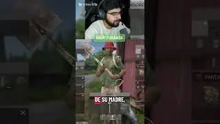 Dandole el corte en dayz #chile #kick #clips #humor