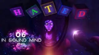IN SOUND MIND (DEMO) 🔦 06: Sie wollte nur noch sterben (ENDE)