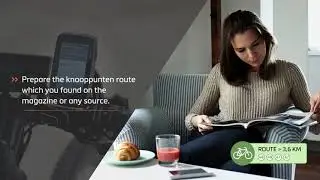 Cyclo&trade; Discover Series | How to | Node Network (advanced knooppunten) (EN)