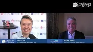 Futura Healthcare - Reducing Labor Costs Without Cutting Staff