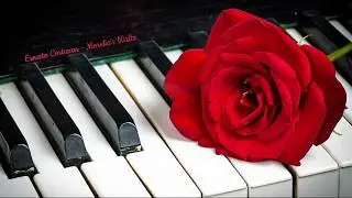 ERNESTO CORTAZAR - Morelia's Waltz