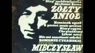 Mieczysław Święcicki - Madame Irene