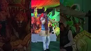 Jai Ganesh Deva – Live Jagran Bhajan | Ganesh Aarti | भक्तिमय प्रस्तुति
