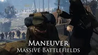 WW1 - Verdun and Tannenberg Free Weekend I E3 2021 Trailer