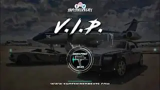 FREE - V.I.P. - Trap Style Beat [Prod. by Shots Fired Beats]