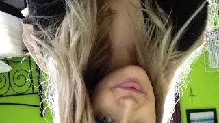 Hair Secrets and Jaw Surgery