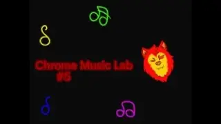 Chrome Music Lab #5