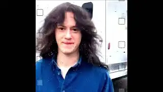 Eddie Munson/ Joseph Quinn Edit