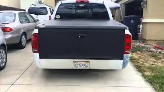 20140720 392 idle 05 Ram