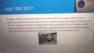 How llama lea started