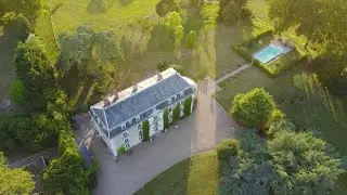 Bed and Breakfast - Chateau du Vau | Tours, France | Hotel Review 🏩