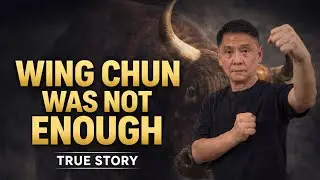Wrestling A Bull True Story