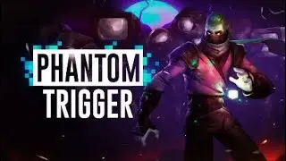 Phantom Trigger Part 1: The arrival of an Outsider