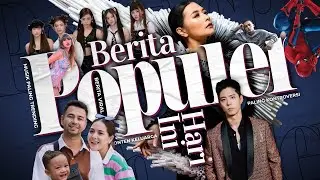 5 Berita Populer: Pemasukan Pendeta Gilbert, Vadel Badjideh Siap Putus dari Kekasih